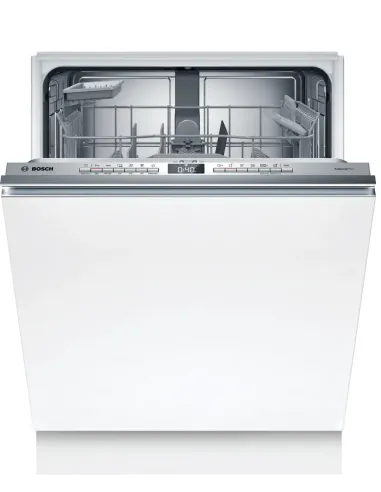 Bosch Serie 4 SMV4HAX07E lavastoviglie A scomparsa totale 13 coperti