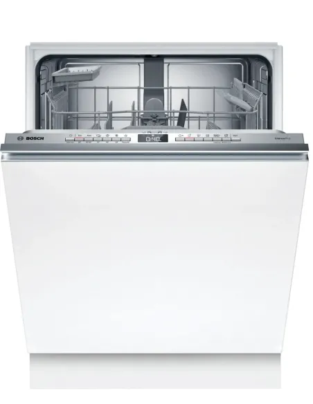 Bosch Serie 4 SMV4HAX07E lavastoviglie A scomparsa totale 13 coperti