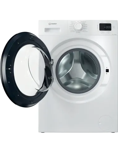 Indesit Lavatrice a libera installazione IM 642B MY TIME IT - IM 642B MY TIME IT