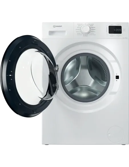 Indesit Lavatrice a libera installazione IM 642B MY TIME IT - IM 642B MY TIME IT
