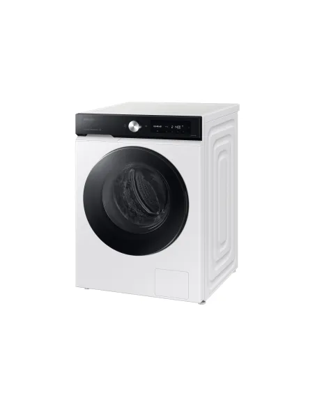 Samsung WW90DB7U94GEU3 lavatrice Caricamento frontale 9 kg 1400 Giri min Bianco