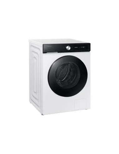 Samsung WW90DB7U94GEU3 lavatrice Caricamento frontale 9 kg 1400 Giri min Bianco
