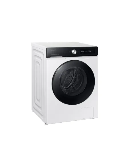 Samsung WW90DB7U94GEU3 lavatrice Caricamento frontale 9 kg 1400 Giri min Bianco