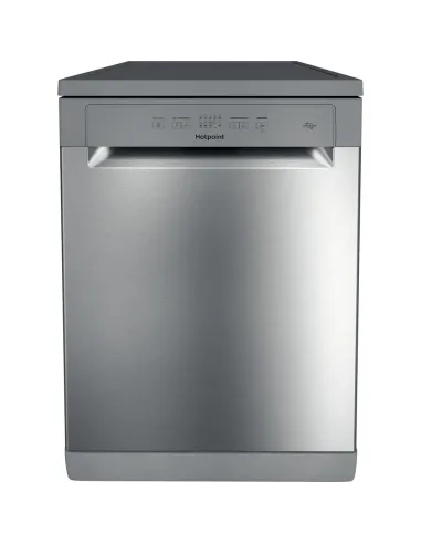 Hotpoint Ariston Lavastoviglie a libera installazione H2F HL626 X