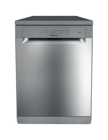 Hotpoint Ariston Lavastoviglie a libera installazione H2F HL626 X