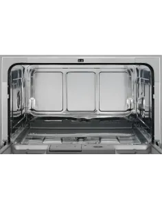 Electrolux LAVASTOVIGLIE SLIM LIBERA INSTALLAZIONE 55 CM - COMPATTA 6 COPERTI CLASSE F 52 dBA ESF2400OS 2