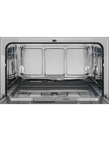 Electrolux LAVASTOVIGLIE SLIM LIBERA INSTALLAZIONE 55 CM - COMPATTA 6 COPERTI CLASSE F 52 dBA ESF2400OS