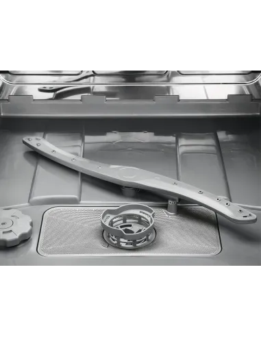 Electrolux LAVASTOVIGLIE SLIM LIBERA INSTALLAZIONE 55 CM - COMPATTA 6 COPERTI CLASSE F 52 dBA ESF2400OS