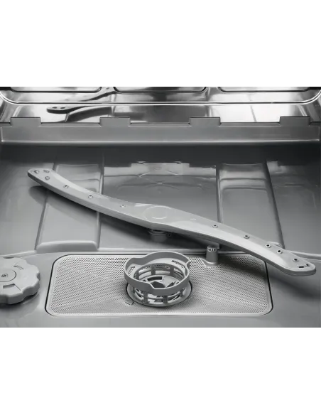 Electrolux LAVASTOVIGLIE SLIM LIBERA INSTALLAZIONE 55 CM - COMPATTA 6 COPERTI CLASSE F 52 dBA ESF2400OS