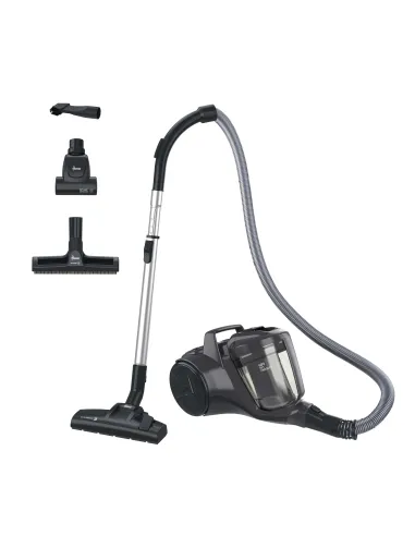 Hoover HP120PET 011 2 L A cilindro Secco 700 W Senza sacchetto