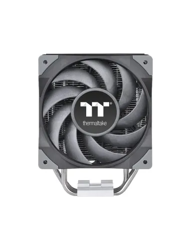 Thermaltake Toughair 510 Processore Refrigeratore 12 cm Nero