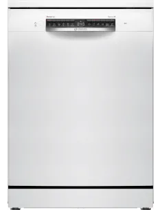 Bosch Serie 4 SMS4EVW08E Lavastoviglie da libera installazione 14 coperti Bianco Classe B
