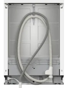 Bosch Serie 4 SMS4EVW08E Lavastoviglie da libera installazione 14 coperti Bianco Classe B 2