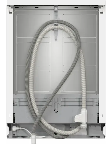 Bosch Serie 4 SMS4EVW08E Lavastoviglie da libera installazione 14 coperti Bianco Classe B