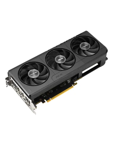 ASUS Prime -RTX5050-O8G NVIDIA GeForce RTX 5050 8 GB GDDR6