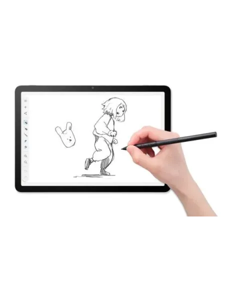 Wacom DTHA116 tavoletta grafica Nero 5080 lpi (linee per pollice) 252 x 148 mm USB