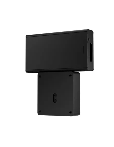 HP Piastra VESA ProOne G9 con supporto alimentatore