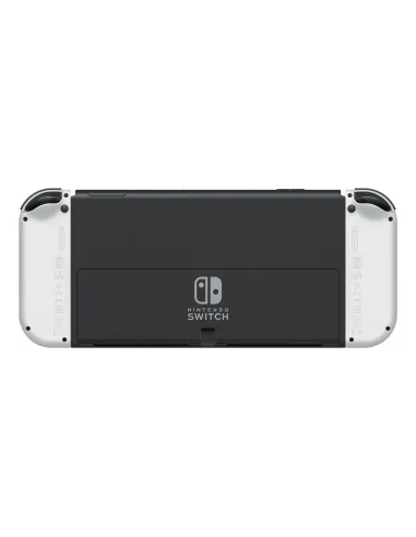 Nintendo Switch (modello Oled) Bianco, schermo 7 pollici