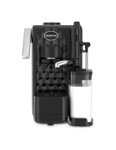 Macchina caffè Didiesse MILKSIDE Black