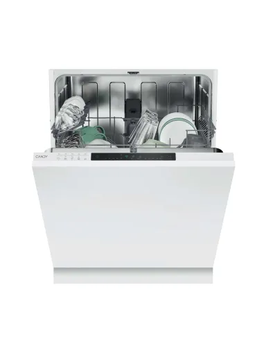 Candy RapidÓ CI 3E53L0W A scomparsa totale 13 coperti