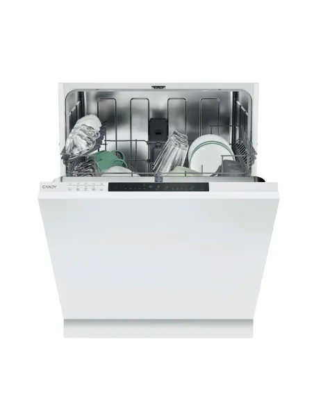 Candy RapidÓ CI 3E53L0W A scomparsa totale 13 coperti