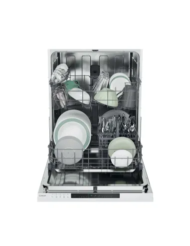 Candy RapidÓ CI 3E53L0W A scomparsa totale 13 coperti