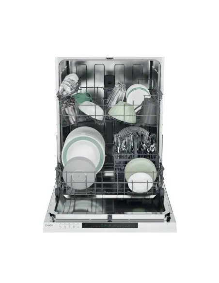 Candy RapidÓ CI 3E53L0W A scomparsa totale 13 coperti