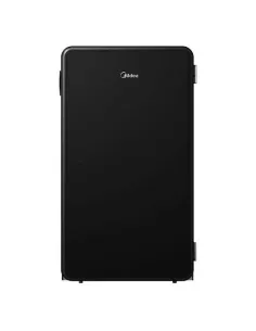 Midea MDRD142SLE30 frigorifero Libera installazione 93 L Rosso