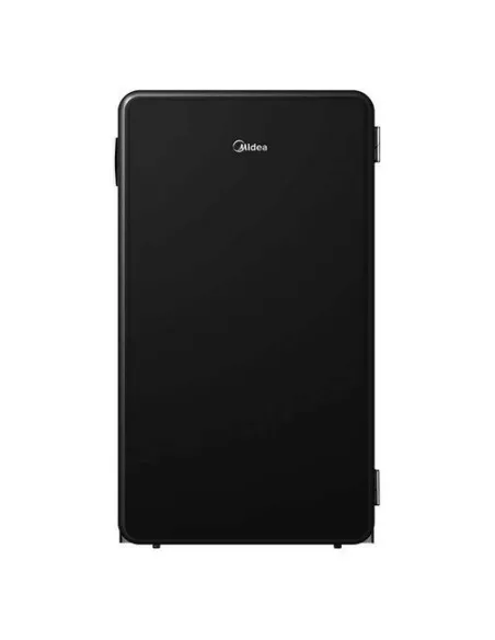 Midea MDRD142SLE30 frigorifero Libera installazione 93 L Rosso