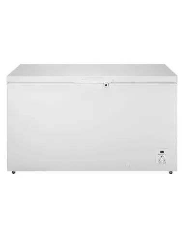 Hisense congelatore a pozzetto FT546D4AWLYE 420L Classe E Cestelli