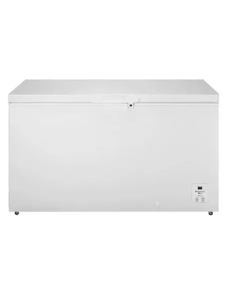 Hisense congelatore a pozzetto FT546D4AWLYE 420L Classe E Cestelli