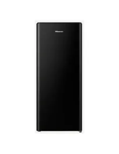 Hisense RR220D4BBE monoporta Libera installazione 165 L Nero