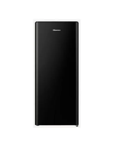 Hisense RR220D4BBE monoporta Libera installazione 165 L Nero