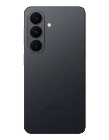 Samsung Galaxy S26 Enterprise Edition 16 cm (6.3") Doppia SIM Android 16.0 5G USB tipo-C 12 GB 512 GB 4300 mAh Nero