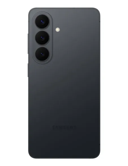 Samsung Galaxy S26 Enterprise Edition 16 cm (6.3") Doppia SIM Android 16.0 5G USB tipo-C 12 GB 512 GB 4300 mAh Nero