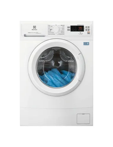Electrolux LAVATRICE SLIM 6 KG CLASSE A 1200 GIRI EW6S526A