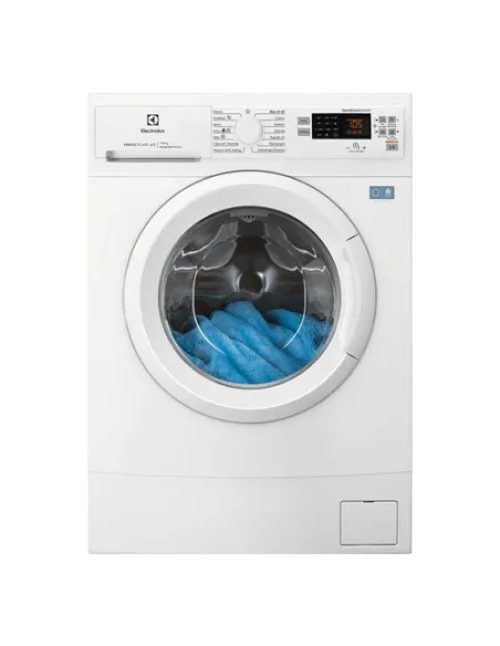 Electrolux LAVATRICE SLIM 6 KG CLASSE A 1200 GIRI EW6S526A
