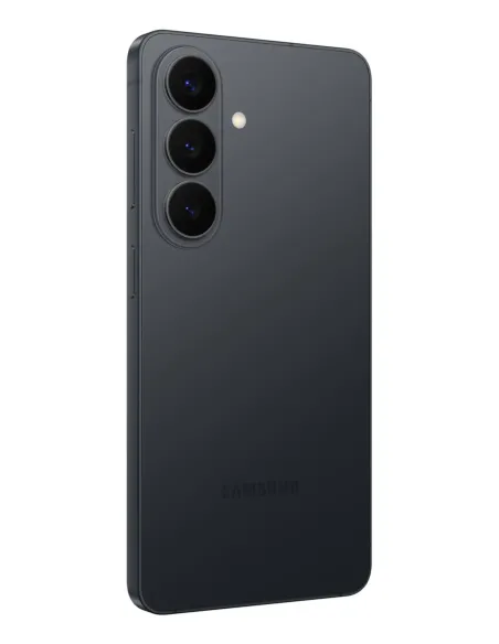 Samsung Galaxy S26 Enterprise Edition 16 cm (6.3") Doppia SIM Android 16.0 5G USB tipo-C 12 GB 512 GB 4300 mAh Nero
