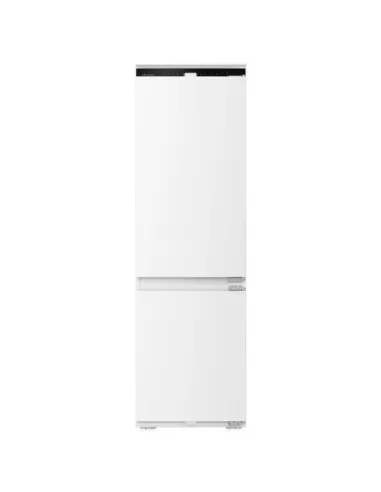 Hisense HBI54250E frigorifero con congelatore Da incasso 252 L Bianco