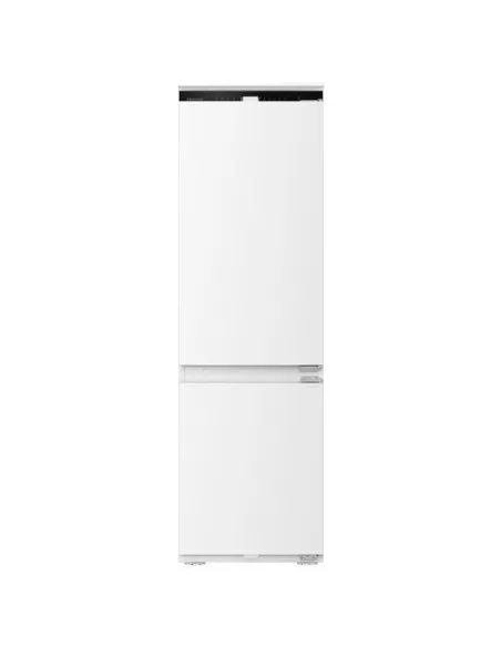 Hisense HBI54250E frigorifero con congelatore Da incasso 252 L Bianco
