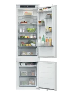 Candy Fresco CNBQT3519EW Da incasso 284 L