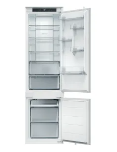 Candy Fresco CNBQT3519EW Da incasso 284 L 2