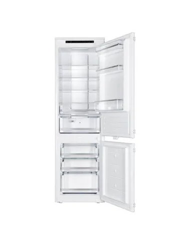 De’Longhi F6CTNF244E frigorifero con congelatore Da incasso 244 L