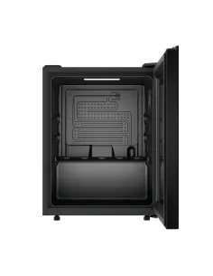 Candy DiVino CWC023 Libera installazione Nero 23 bottiglia bottiglie 2