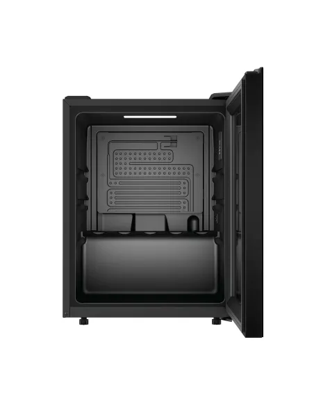 Candy DiVino CWC023 Libera installazione Nero 23 bottiglia bottiglie