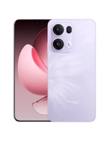 OPPO Reno13 Pro 5G AI Smartphone, Tripla fotocamera 50+50+8MP, Selfie 50MP, Display 6.83” 120HZ AMOLED FHD+, 5800mAh, RAM