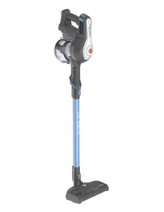 Hoover Aspirapolvere H-FREE 100 HF122PTA 011 Titanio Senza sacchetto