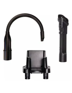 Einhell TE-SV 18 Li-Solo Aspirapolvere a bastone 2 in 1 Batteria Secco Senza sacchetto Nero, Rosso 2