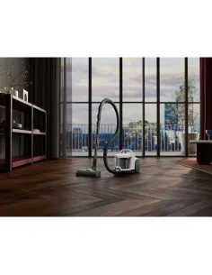 AEG AL51C2SW 2 L A cilindro Secco 1000 W Senza sacchetto 2