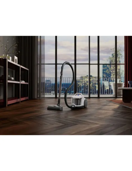 AEG AL51C2SW 2 L A cilindro Secco 1000 W Senza sacchetto